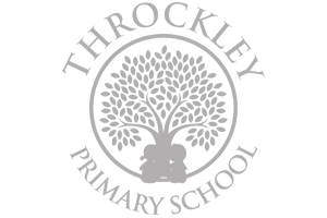 graphic design services newcastle throckley primary school