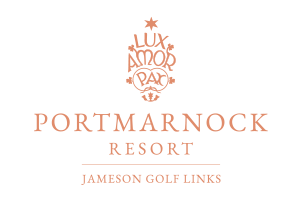 Portmarnock Hotel client logo