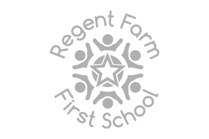 regent farm school client logos